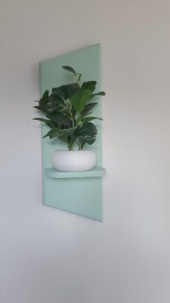 Alternative view of لوحة 12