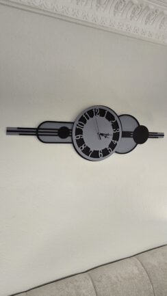 Alternative view of ساعة ١