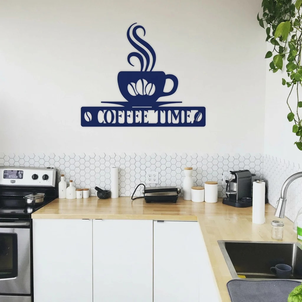 304 مودرين من الخشب بتصميم أنيق - الصورة 2