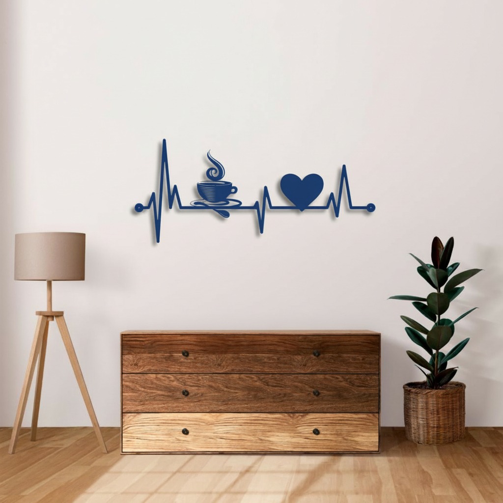 305 حائط مودرين من الخشب بتصميم أنيق - الصورة 3