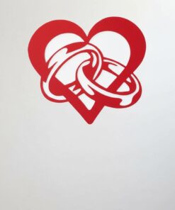 لوحة 0003 مودرين من الخشب بتصميم أنيق