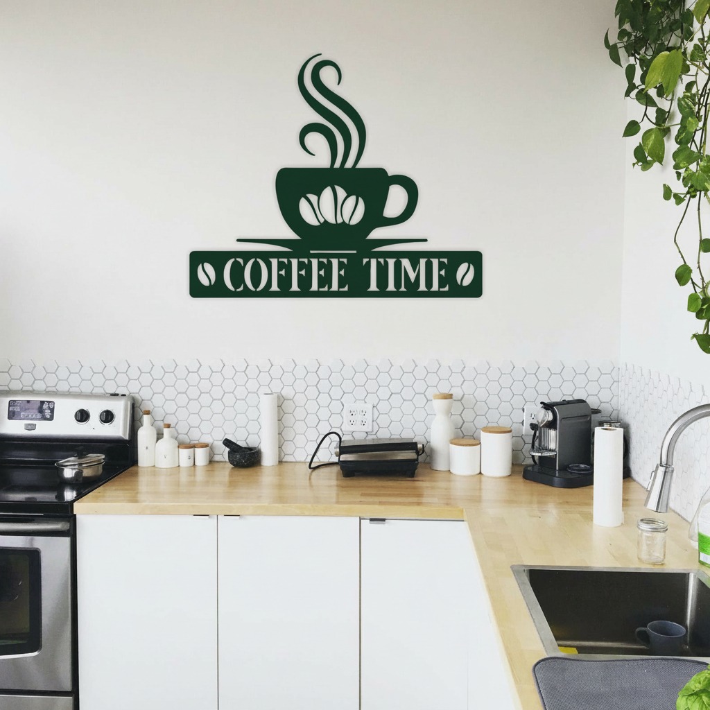 304 مودرين من الخشب بتصميم أنيق - الصورة 4