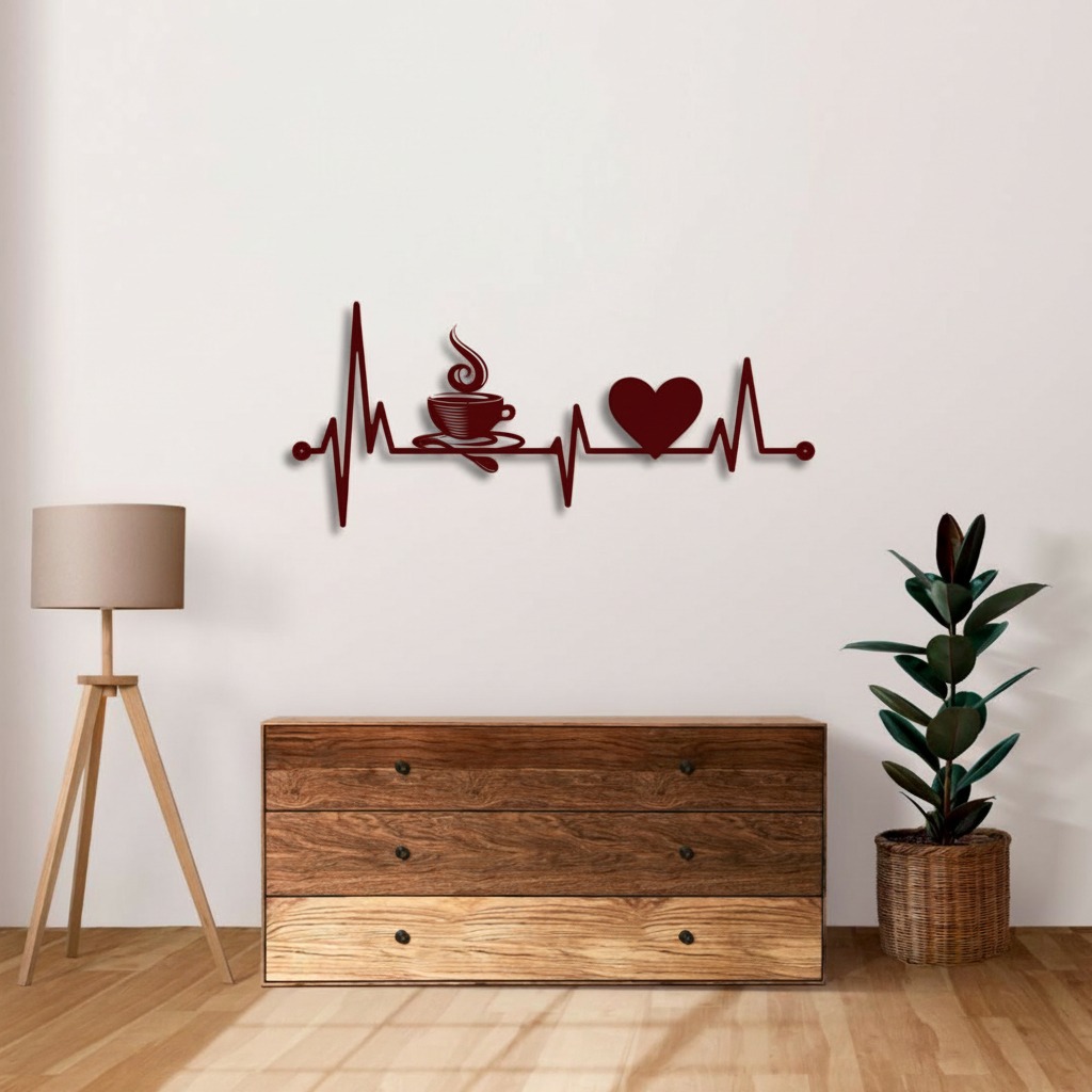 305 حائط مودرين من الخشب بتصميم أنيق