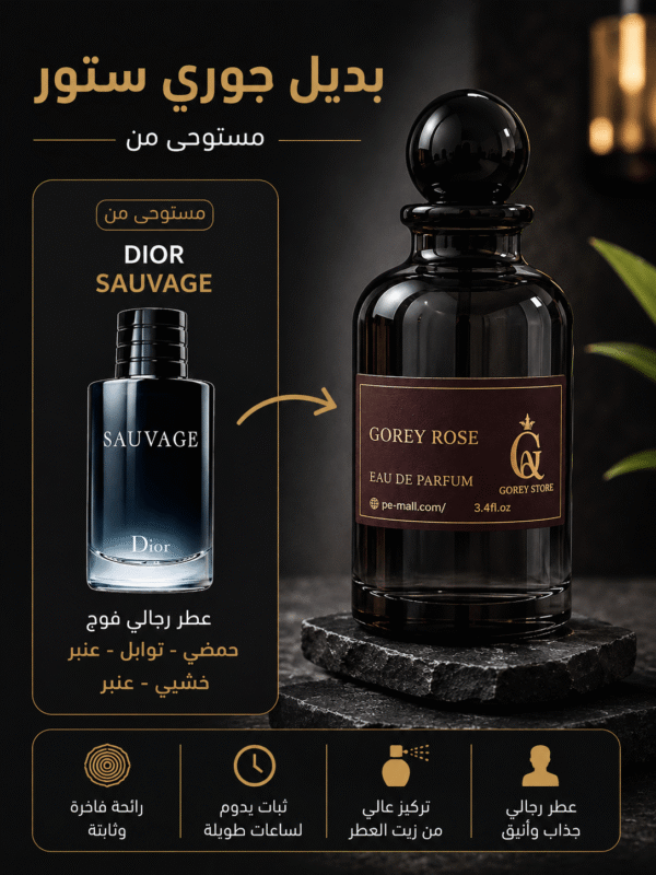 بديل سوفاج ديور