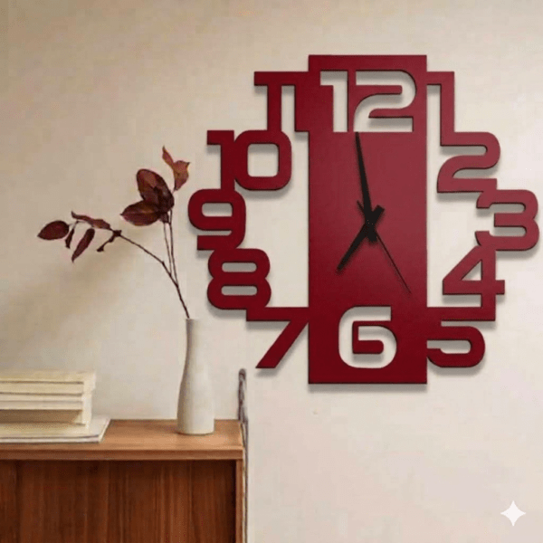 ⁦ساعة x⁩ - الصورة ⁦4⁩